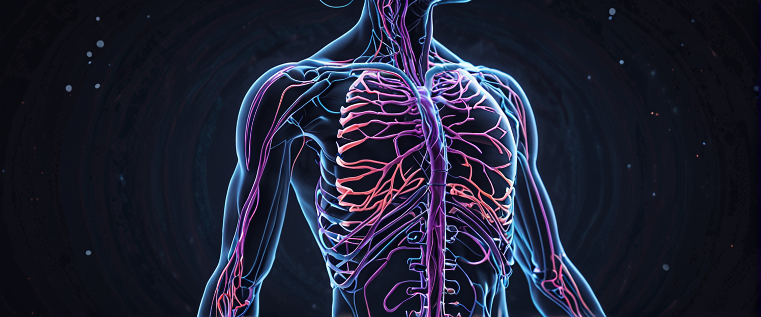 The Vagus Nerve: Your Body's Built-In Stress Reset Button