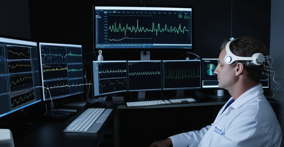 The Science of Sleep Cycles: Why 90 Minutes Matters