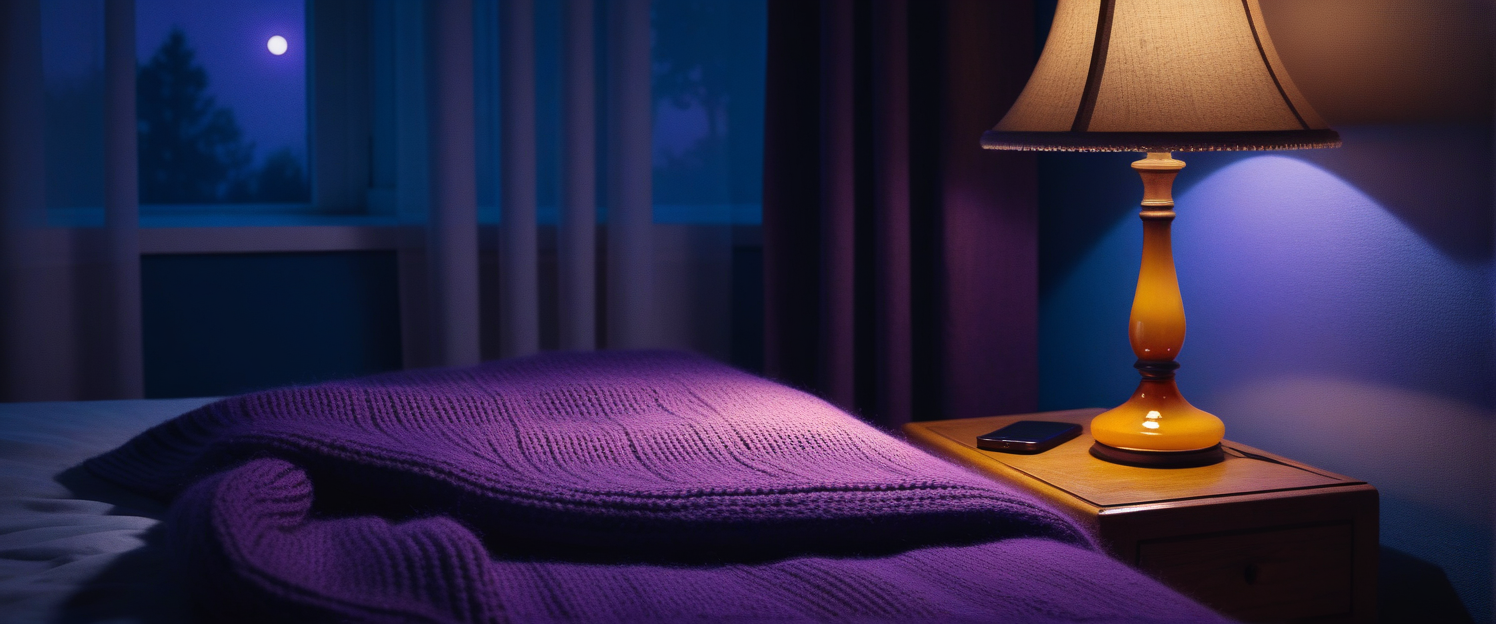 The Doom-Scroll Detox: How to Reclaim Your Nights (And Your Sanity)